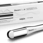 Keramische Hair Straighteners L'Oreal Professionnel Paris Steampod