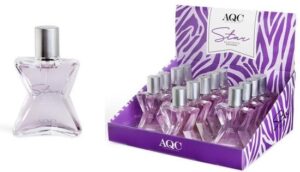 Damesparfum IDC Institute Star EDT Star 30 ml - Afbeelding 2