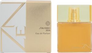 Shiseido Zen 100 ml - Eau de Parfum - Damesparfum - Afbeelding 11