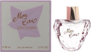 Lolita Lempicka Mon Eau EDP W 50 ml