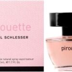 Damesparfum Angel Schlesser EDT Pirouette 50 ml