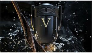 Paco Rabanne Invictus Victory Eau De Parfum Extrême Spray 100ml - Afbeelding 4