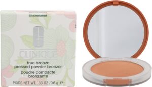 Clinique - True Bronze Powder - 03 Sunblushed - Afbeelding 23