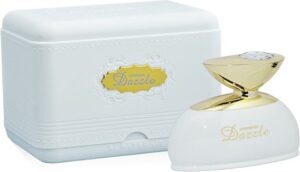 Al Haramain Dazzle eau de parfum spray (unisex) 90 ml - Afbeelding 4