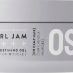 Styling Gel Schwarzkopf Osis+ Curl Jam Zacht 300 ml