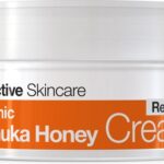 Dr. Organic Manuka Honing Rescue cream 50 ml