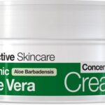 Dr. Organic Aloe Vera Geconcentreerde crème 50 ml