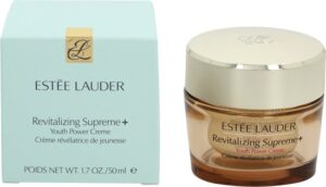 Estée Lauder Revitalizing Supreme+ Youth Power Crème Moisturizer - Dagcrème - 50 ml - Afbeelding 5
