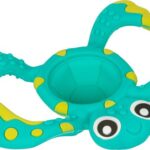 Playgro Pop And Chew Silicone Teether
