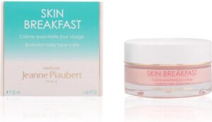 Jeanne Piaubert Skin Breakfast Essential Daily Face Care 50ml