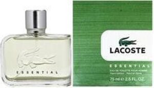 Lacoste Essential EDT M 125 ml - Afbeelding 17