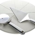 Cuisinart SPZ01E Pizzaset