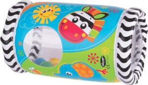 Babyspeelgoed Tumble Jungle Musical Peek in Roller Playgro - Afbeelding 6