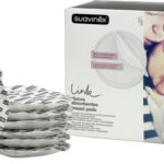 Suavinex Borstcompressen 60 Stuks SXZBRF800259