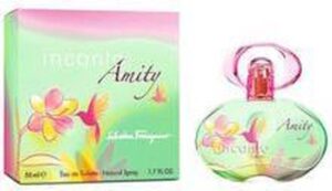 Salvatore Ferragamo Incanto Amity - 30 ml - eau de toilette - Afbeelding 4