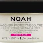 For Your Natural Beauty Kleurbeschermend Haarmasker 2.4 kleurbeschermend haarmasker 200ml