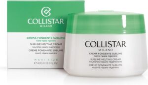 Collistar Sublime Melting Cream - 400 ml - Afbeelding 3
