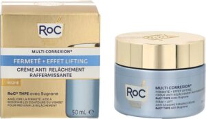 Multi Correxion Firm And Lift Anti Sagging Firming Cream Rich   ZpevA ujAcA pleAY ovA12 krA c m - Afbeelding 3