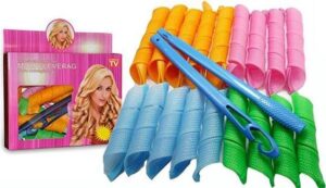 Magic Leverag Curlers - Afbeelding 3