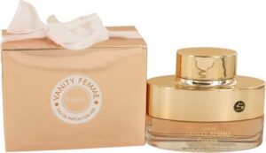 Armaf Vanity Essence - Eau de parfum spray - 100 ml dames parfum - Afbeelding 2