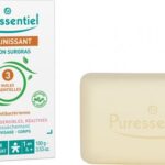Puressentiel Zuiverende Supervette Zeep met 3 Essentiële Oliën 100 g