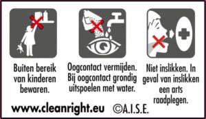 Robijn Geurstokjes Pink Sensation - 1 x 45 ml - Afbeelding 4