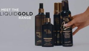 Bondi Sands - Liquid Gold Self Tanning Dry-Oil - 150ml - Afbeelding 2