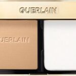 GUERLAIN - Parure Gold Skin Control High Perfection Matte Compacte Foundation - 8.7 gr - Foundation