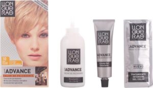 Color Advance Hair Colour By Llongueras #10-very-light-blonde-brightening