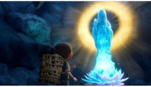 Monkey King: Hero is Back /PS4 - Afbeelding 4