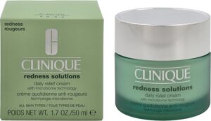 Redness Solutions Daily Relief Cream   Day Cream on reddened skin - Afbeelding 6