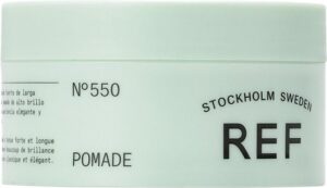 REF Stockholm - Pomade /550 - 85 ml - Afbeelding 3