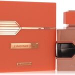 L´aventure Rose Eau De Parfum (edp) 100ml