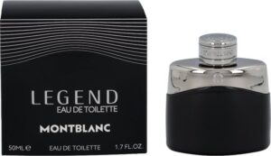 Mont Blanc Legend EDT M 50 ml - Afbeelding 2
