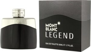 Mont Blanc Legend EDT M 50 ml - Afbeelding 4