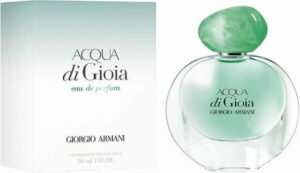 Giorgio Armani Acqua di Gioia 30ml Eau de Parfum - Damesparfum - Afbeelding 2