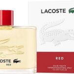 Lacoste Red 4.2 Edt M
