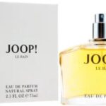JOOP LE BAIN EAU DE PARFUM 75ML VAPORIZADOR