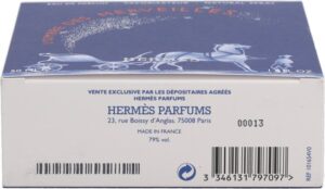 Hermes L'Ombre Des Merveilles Eau de Parfum Spray 50 ml - Afbeelding 2