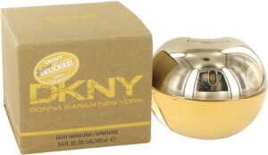dkny golden delicious Eau de Parfum spray - 30ml