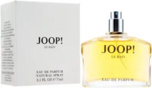 JOOP LE BAIN EAU DE PARFUM 75ML VAPORIZADOR - Afbeelding 2
