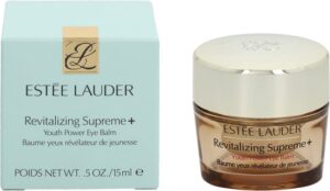 Estee Lauder Revitalizing Supreme+ Oogcreme 15 ml - Afbeelding 8