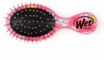 Wet Brush - mini haarborstel kids - Happy Hair - Roze - Afbeelding 7