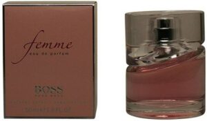 Hugo Boss Boss Femme Eau De Parfum Spray 30 Ml For Women - Afbeelding 2