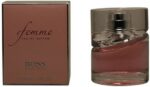 Hugo Boss Boss Femme EDP W 50 ml - Afbeelding 2