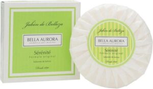 Bella Aurora - Gezichtsreiniger Serenite Bella Aurora - Unisex - 100 g - Afbeelding 2