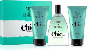 Aire De Sevilla Chic Lote 3 Piezas - Afbeelding 2