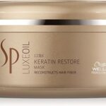 Wella Professionals SP Luxe Oil Keratin Restore Mask 150 ml