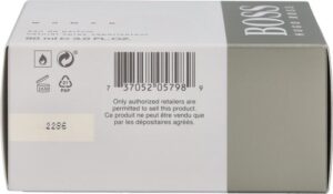 Hugo Boss Boss Eau De Parfum Spray 90 ml for Women - Afbeelding 4