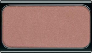 Artdeco - Blusher 5 G 44 Red Orange Blush